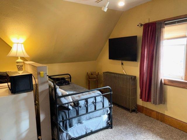 Historic Victorian Inn Sioux Falls Pokoj fotografie